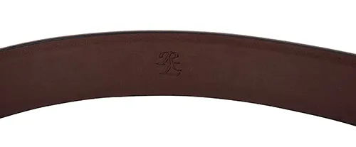 RL Leatherite Reversible belt