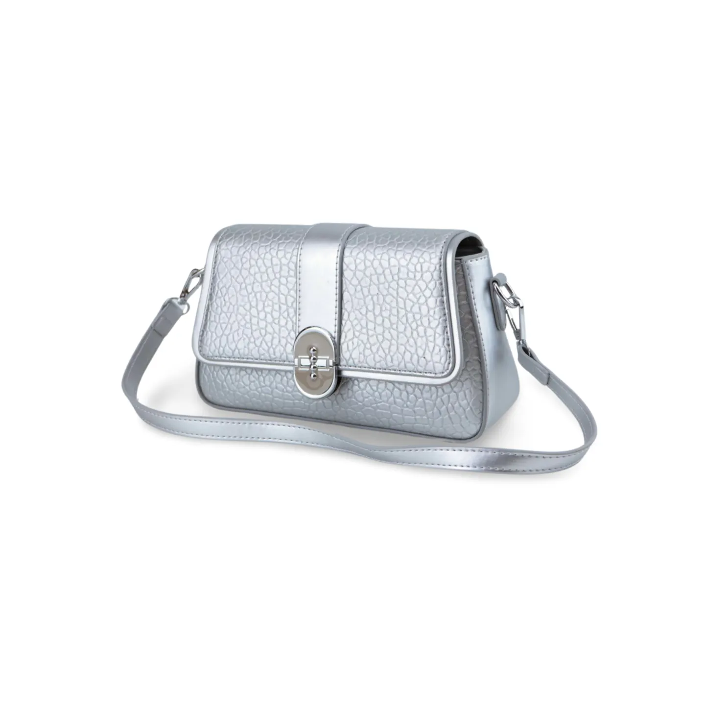 Sleek and Stylish Crossbody Bag for Everyday Use Art-2006