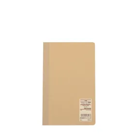 Slim Notebook - A5 Plain