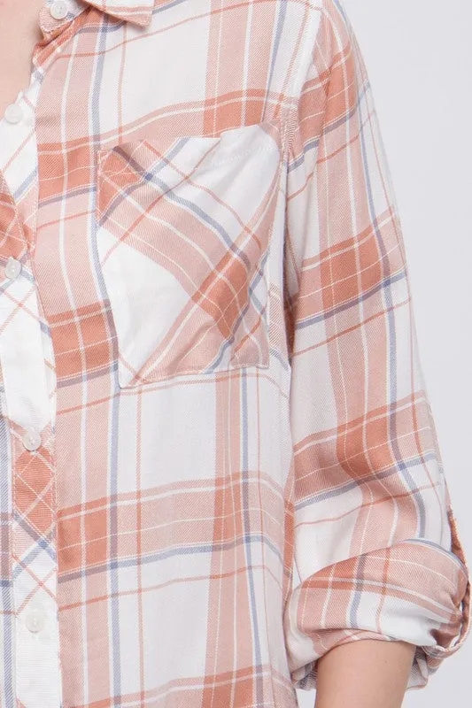 Spring Plaid II