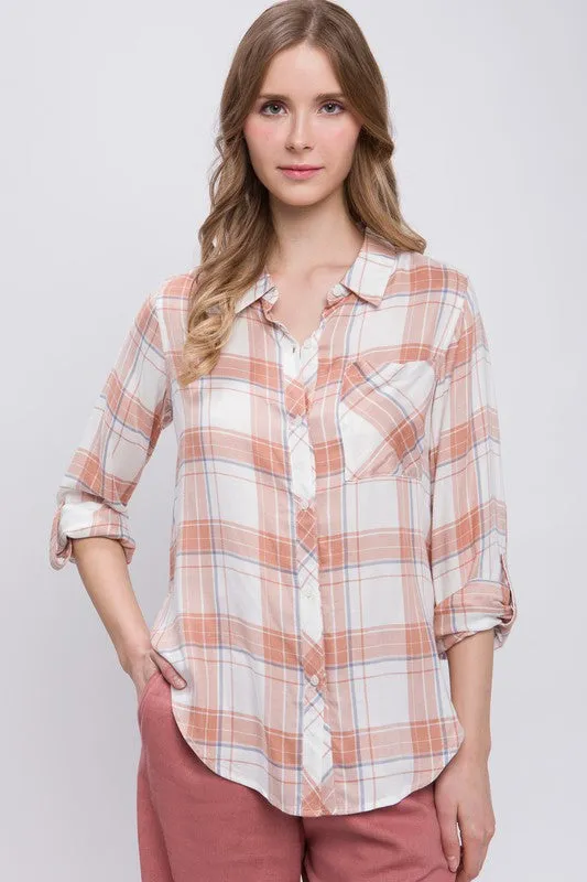 Spring Plaid II