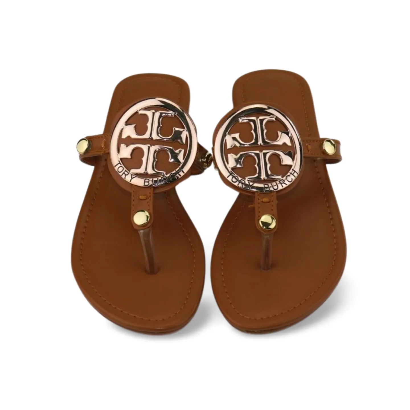 Stylish Women's Slide Sandals with Double Strap Design