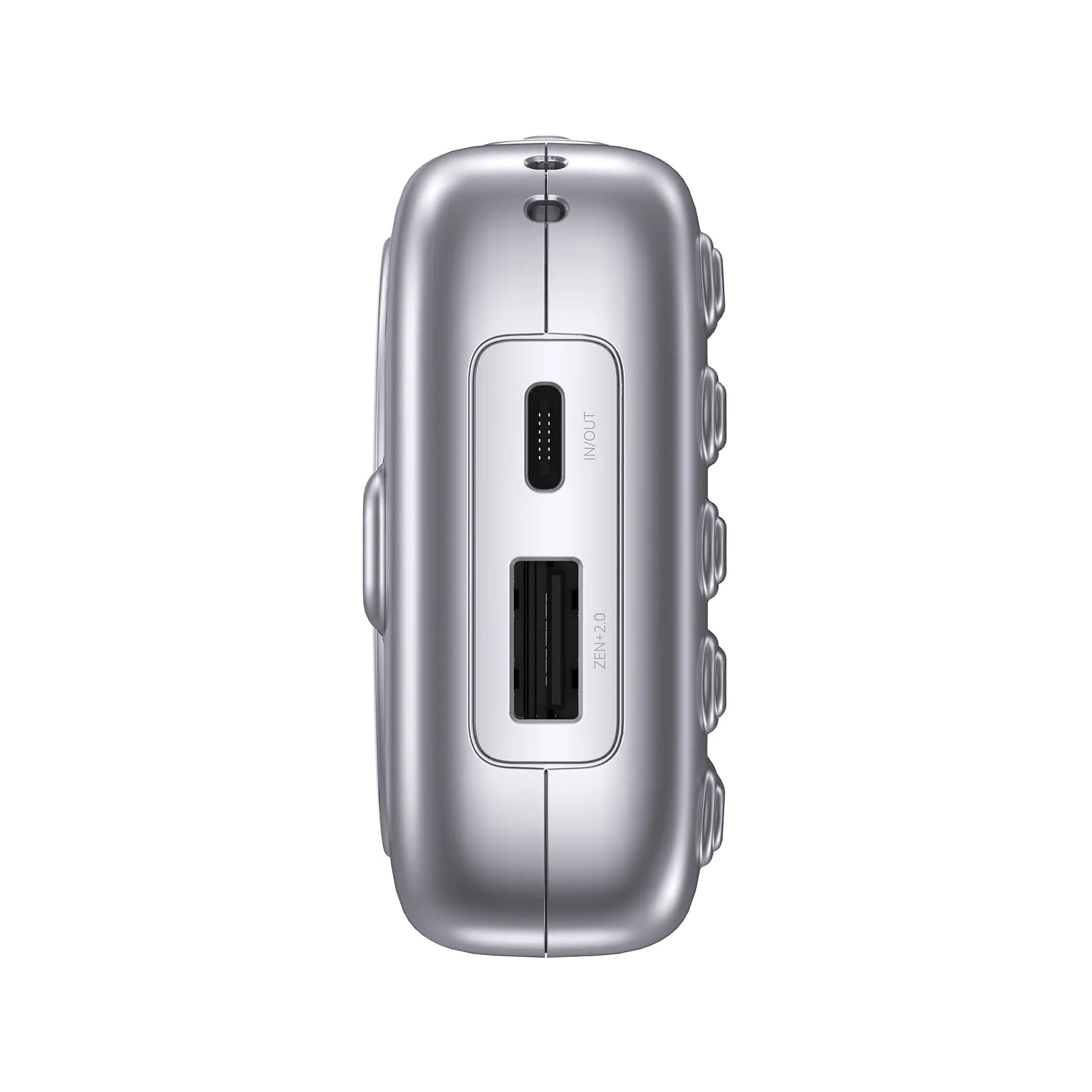 SuperMini GO - Versatile Stylish Wireless Power Bank