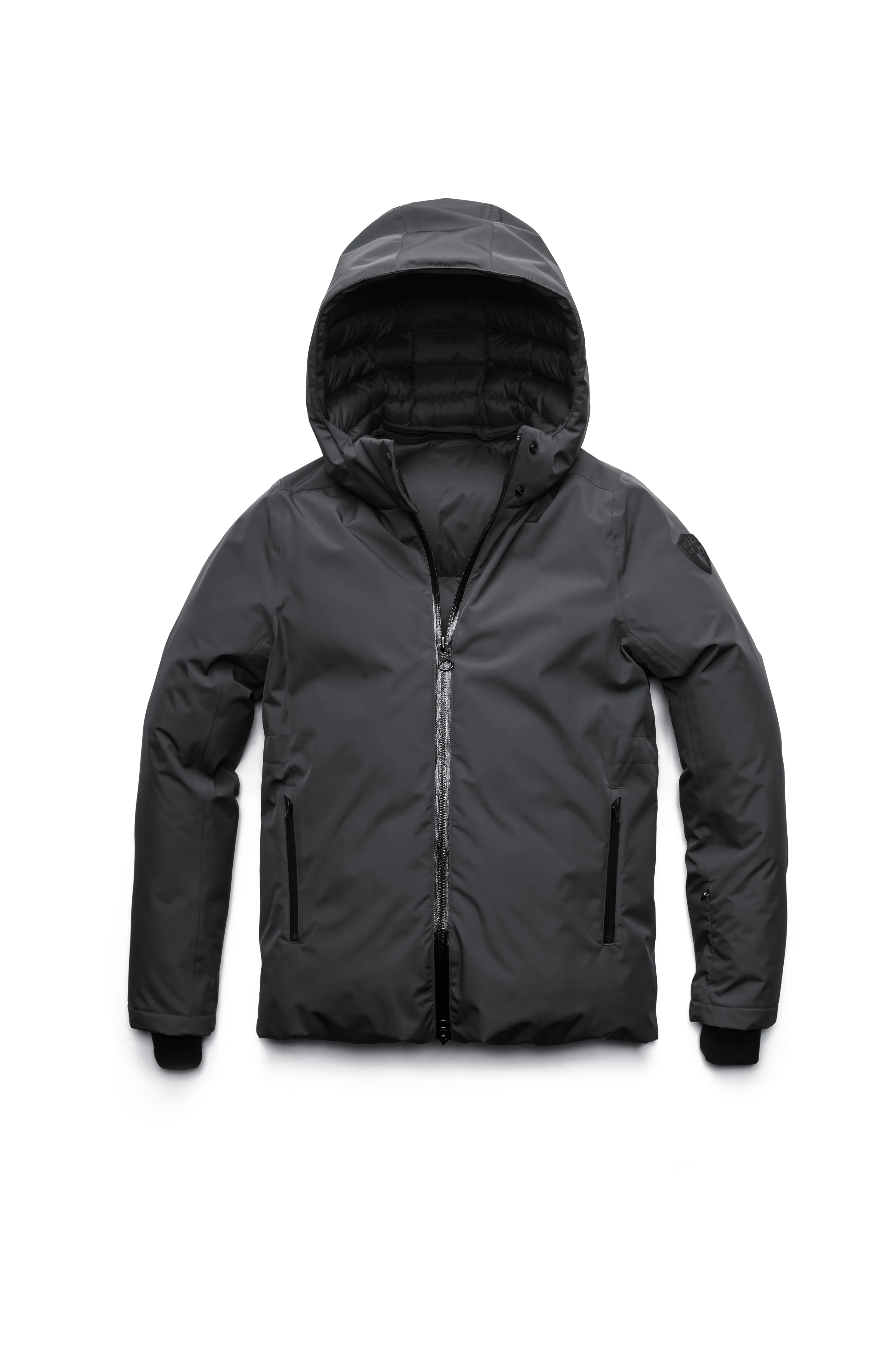 Viola Women's Reversible Puffer Jacket