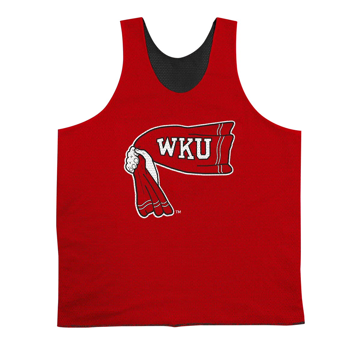 Western Kentucky Reversible Mesh Jersey