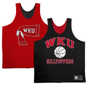 Western Kentucky Reversible Mesh Jersey