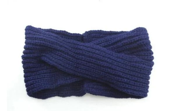 Women Stylish Knit Headband