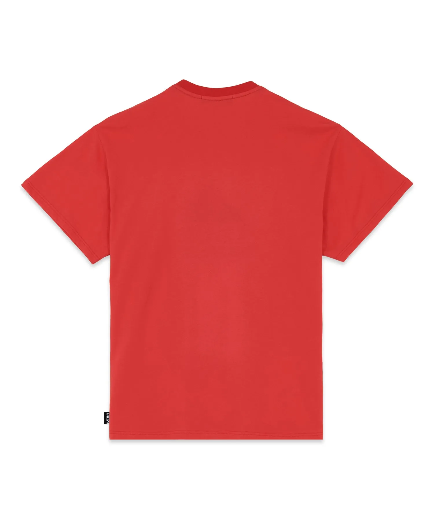 XIUTER OG S/S TEE